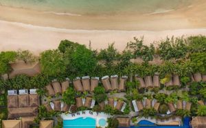 TUP KAEK SUNSET BEACH RESORT 4*