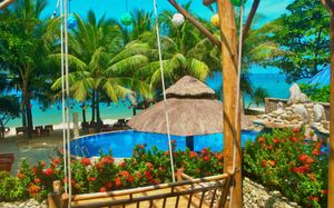 CORAL BAY RESORT PHU QUOC 3*