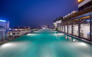 GOLDEN LOTUS GRAND HOTEL DA NANG 4*