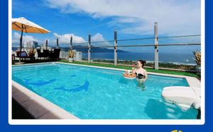 LAVENCOS HOTEL DA NANG 4*