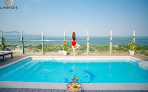 LAVENCOS HOTEL DA NANG 4*