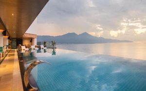 RADISSON HOTEL DANANG 5*