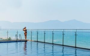 ROSAMIA DANANG HOTEL 5*