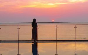 ROSAMIA DANANG HOTEL 5*