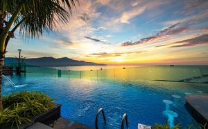 SALA DANANG BEACH HOTEL 4*