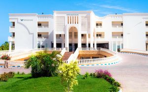 PALACE BEACH HOTEL (EX. WHITE VALLEY PALACE) 5*