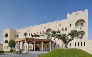 AL SAMRIYA, AUTOGRAPH COLLECTION 5*