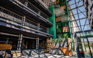 HOTEL AKHALTSIKHE INN 5*