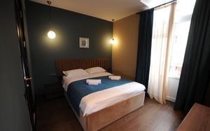 HOTEL VERISIMA 3*