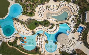 CITY OF DREAMS - MEDITERRANEAN 5*