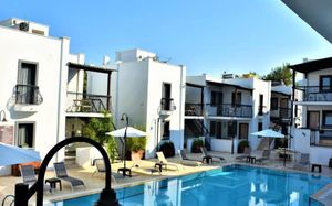 MODERN LIFE BODRUM 3*