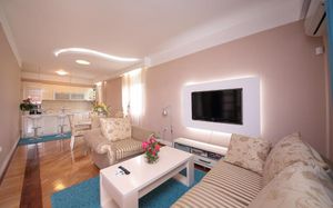 APARTMENTS ALEKSANDRA 4*