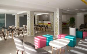 FLORA MARIA BOUTIQUE HOTEL 3*