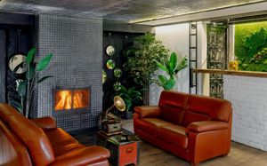 HYDEOUT BAKURIANI 3*