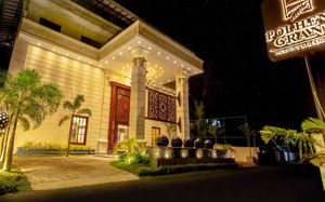 POLHENA GRAND RESORT 3*