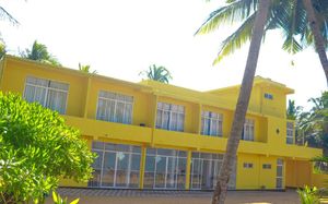OREO BEACH HOTEL KALUTARA 3*