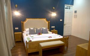 ATHIRIGE PRIVATE VILLA (EX ATHIRIGE BOUTIQUE HOUSE) 3*