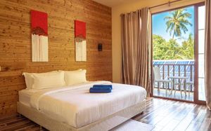 THUNDI VILLAGE 4*