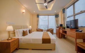 AMBER BEACH 3*