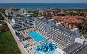 ARCANUS HOTELS TRENDLINE SIDE 5*