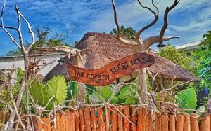 THE CORBIN GUEST HOUSE 3*