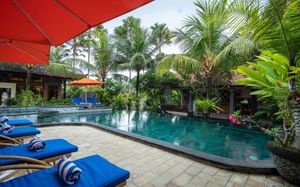 NATYA HOTEL TANAH LOT 3*