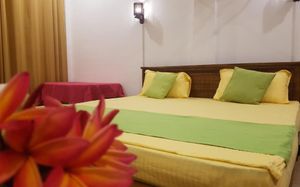 SECRET HILL RESORT 1*