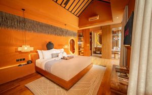 SANA VIE VILLA 5*