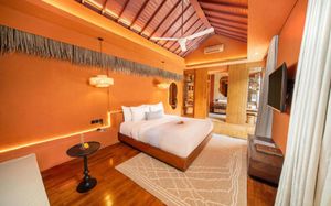 SANA VIE VILLA 5*