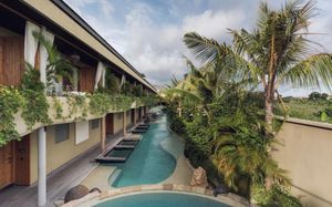 SINI VIE RESORT SEMINYAK BY INI VIE HOSPITALITY (ADULT ONLY) 5*