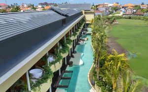 SINI VIE RESORT SEMINYAK BY INI VIE HOSPITALITY (ADULT ONLY) 5*