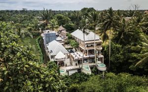 SUARA ALAM UBUD BY INI VIE HOSPITALITY 5*