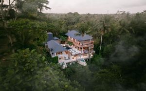 SUARA ALAM UBUD BY INI VIE HOSPITALITY 5*