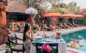 THE PAVILIONS BALI 5*