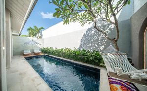ASTERA VILLA SEMINYAK BY INI VIE HOSPITALITY 5*