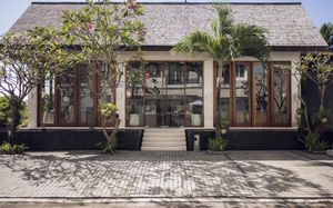 ASTERA VILLA SEMINYAK BY INI VIE HOSPITALITY 5*