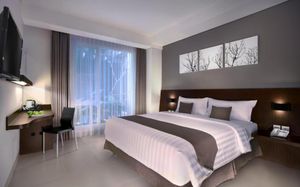HOTEL NEO DENPASAR BY ASTON 3*