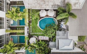 AEERA VILLA 4*