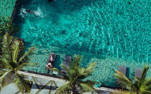 G HUA HIN RESORT & MALL 4*