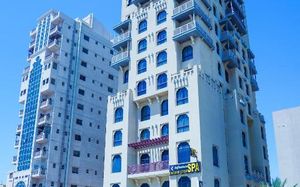 PALETTE ROYAL REFLECTIONS HOTEL (EX. REFLECTIONS HOTEL) 3*