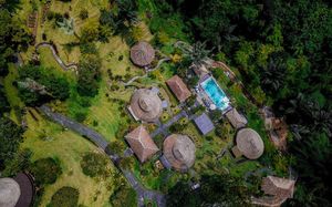 BAGUS JATI HEALTH & WELLBEING RETREAT (EX. BAGUS JATI) 4*