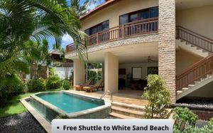 DISCOVERY CANDIDASA COTTAGES & VILLAS 4*