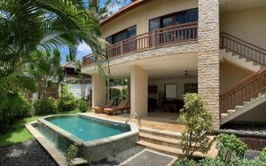 DISCOVERY CANDIDASA COTTAGES & VILLAS 4*