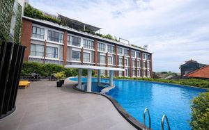 ION HOTEL BALI BENOA 3*