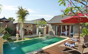 LUMBINI LUXURY VILLAS AND SPA (EX. LUMBINI VILLAS & SPA) 5*