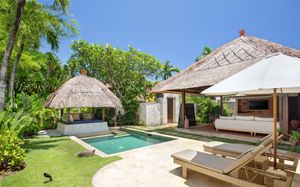 NOVOTEL BALI BENOA 4*
