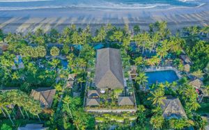 LEGIAN BEACH HOTEL 4*