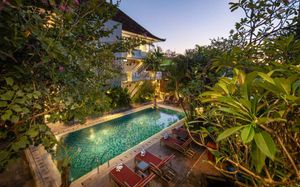 PONDOK SARI KUTA 3*