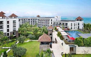 PULLMAN BALI LEGIAN NIRWANA 5*