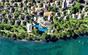 PURI BAGUS LOVINA 3*